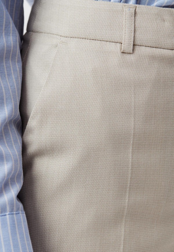 Шорты Antiga бежевый, размер 42, фото 4