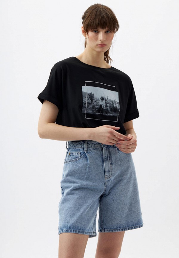 фото Футболка antiga