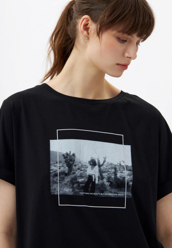 фото Футболка antiga