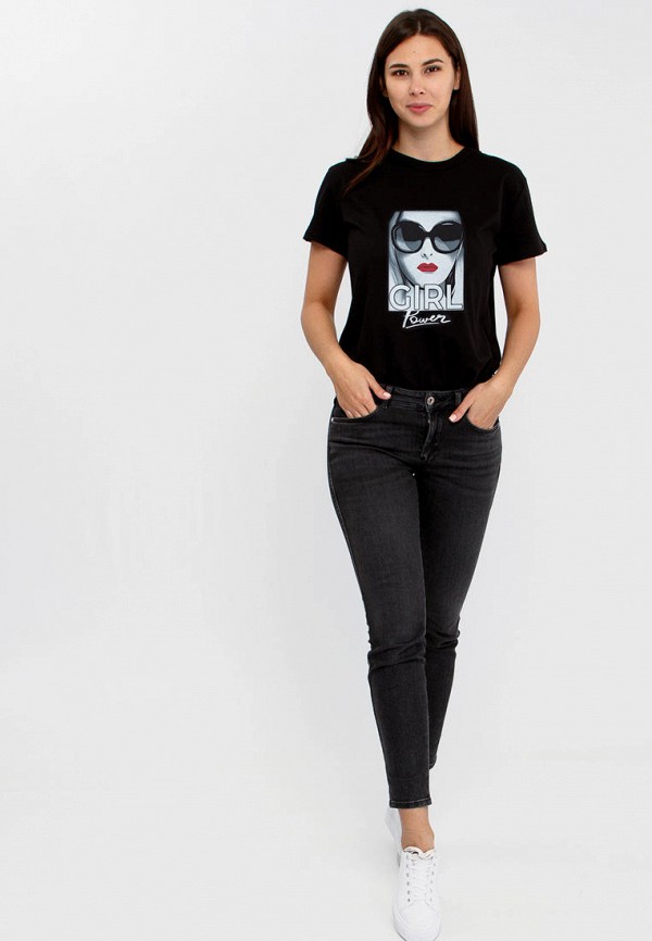 фото Футболка апрель