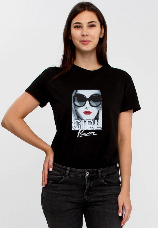 фото Футболка апрель