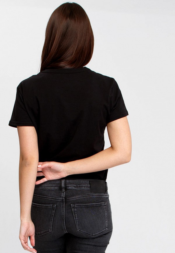 фото Футболка апрель