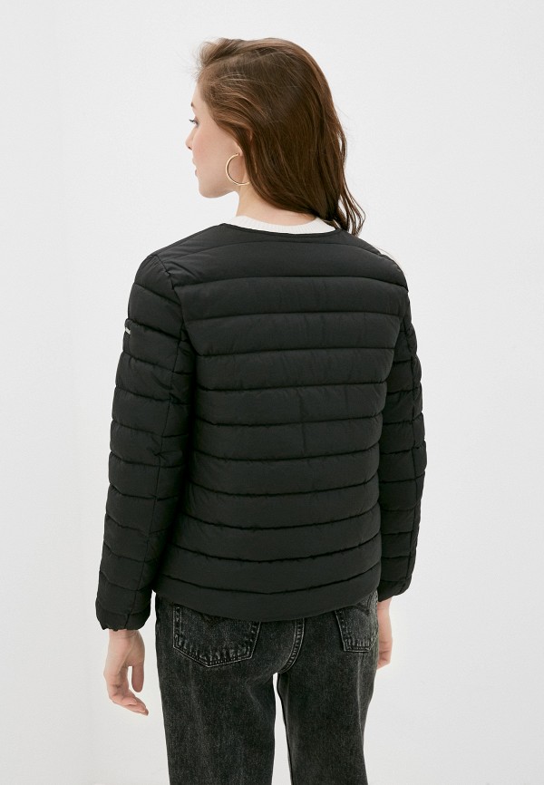 Куртка утепленная Baon цвет черный  Фото 3