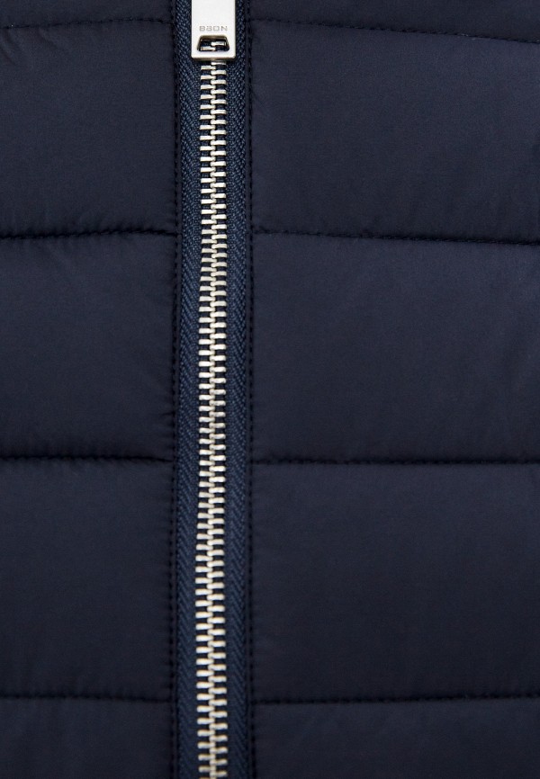 Куртка утепленная Baon цвет синий  Фото 5