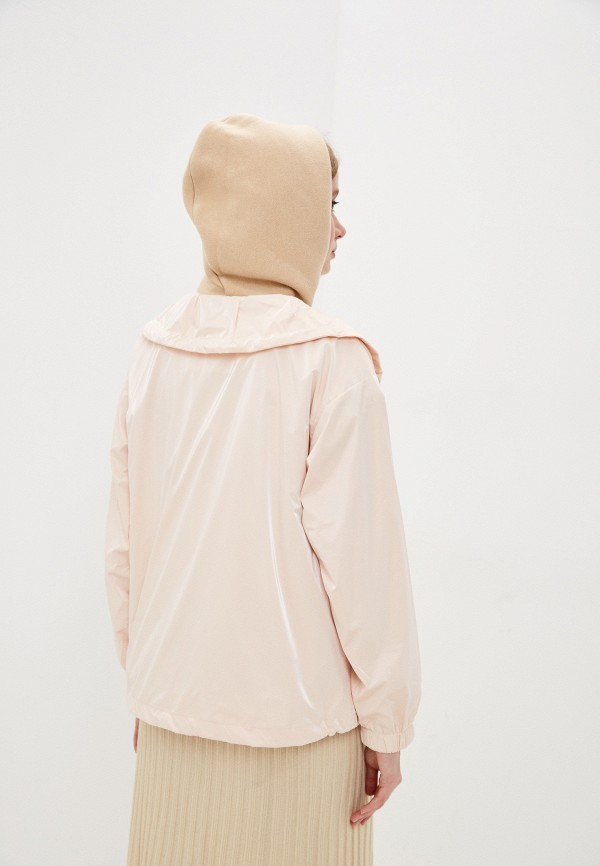 Куртка Baon цвет розовый  Фото 3