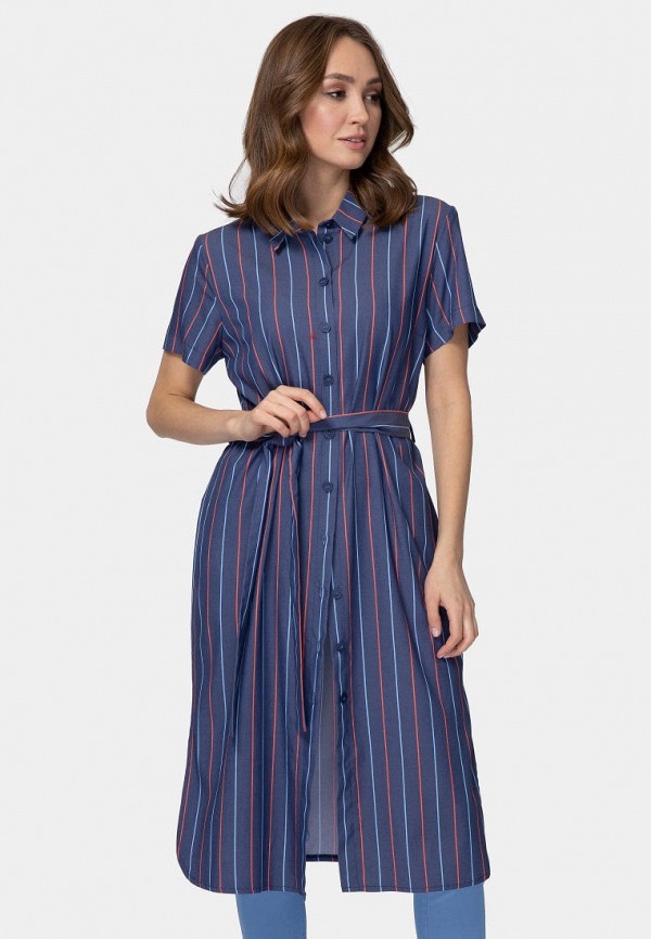 

Туника Vladi Collection, Синий