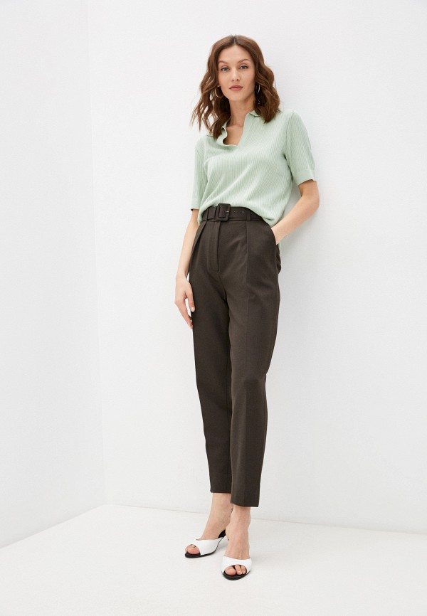 фото Брюки you