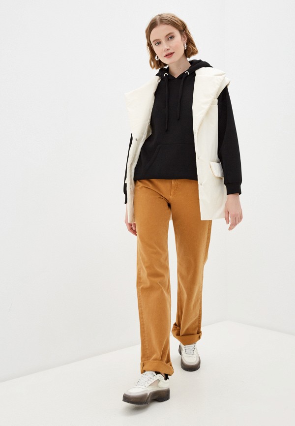 фото Жилет утепленный you