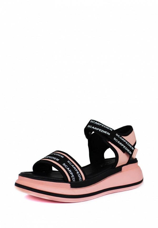 

Сандалии Pera Donna, Розовый, Pera Donna MP002XW06HXK