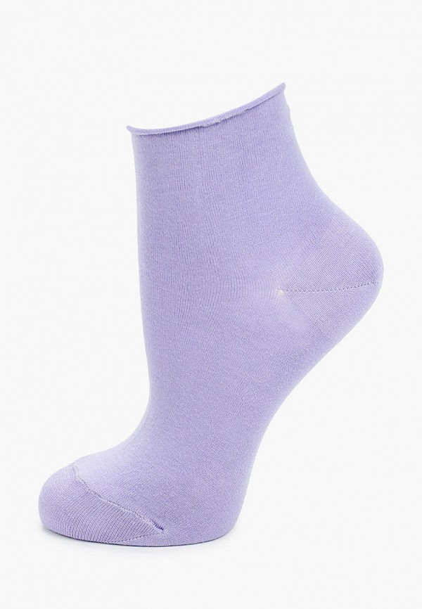 

Носки Calzedonia, Фиолетовый, Calzedonia MP002XW06HXU