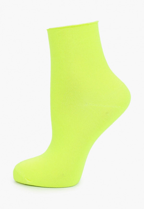 

Носки Calzedonia, Желтый, Calzedonia MP002XW06HXV
