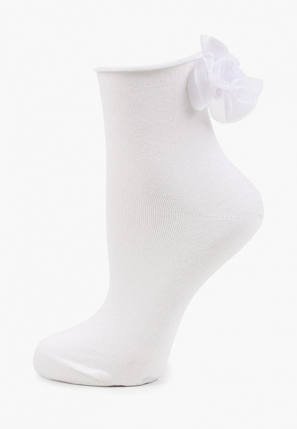 

Носки Calzedonia, Белый, Calzedonia MP002XW06HXY