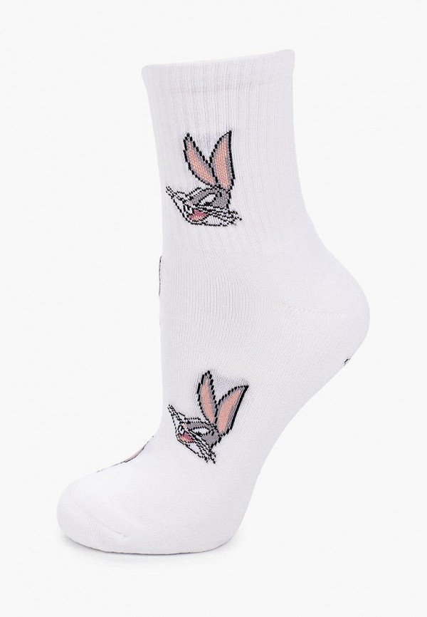 

Носки Calzedonia, Белый, Calzedonia MP002XW06HY0