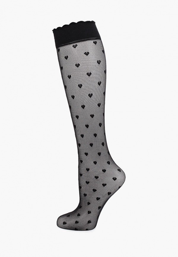 

Гольфы Calzedonia, Черный