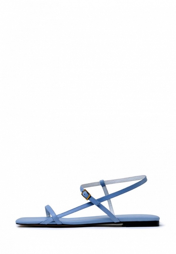 

Сандалии Modus Vivendi, Голубой, Modus Vivendi MP002XW06HZV