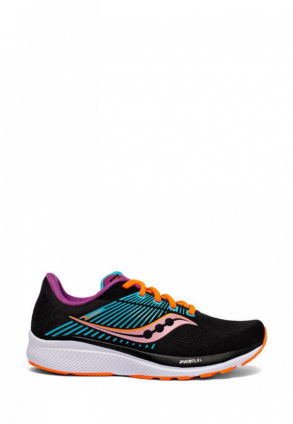 

Кроссовки Saucony, Черный, GUIDE