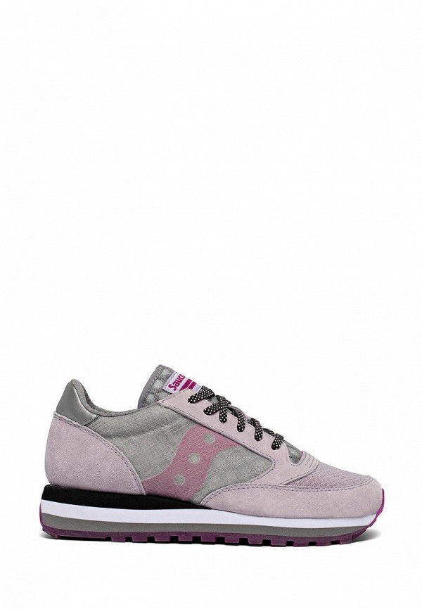 

Кроссовки Saucony, Фиолетовый, Saucony MP002XW06I1J