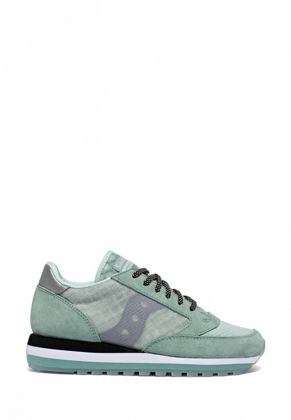 

Кроссовки Saucony, Бирюзовый, Saucony MP002XW06I1K