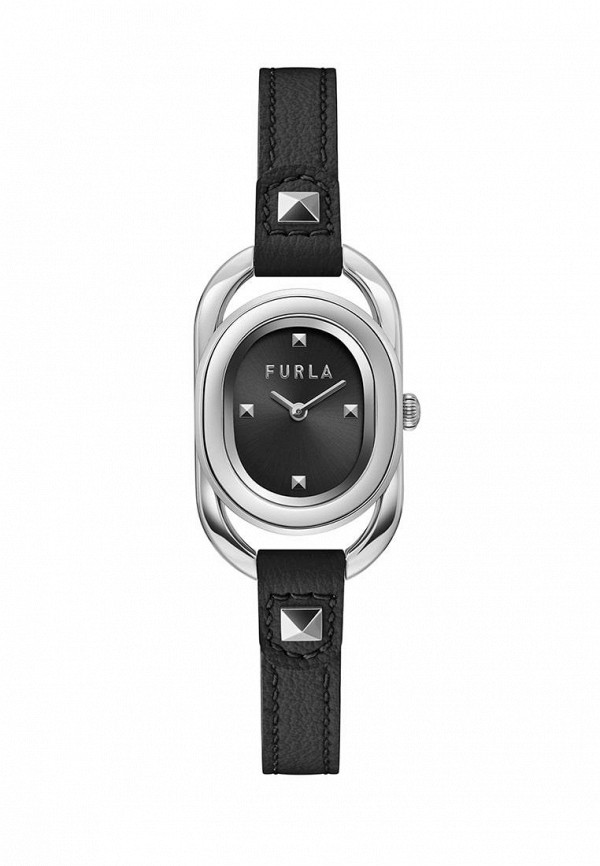 

Часы Furla, Черный, Furla MP002XW06I1N