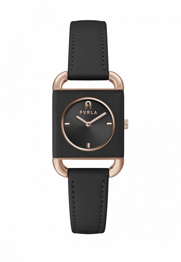 

Часы Furla, Черный, Furla MP002XW06I1Q