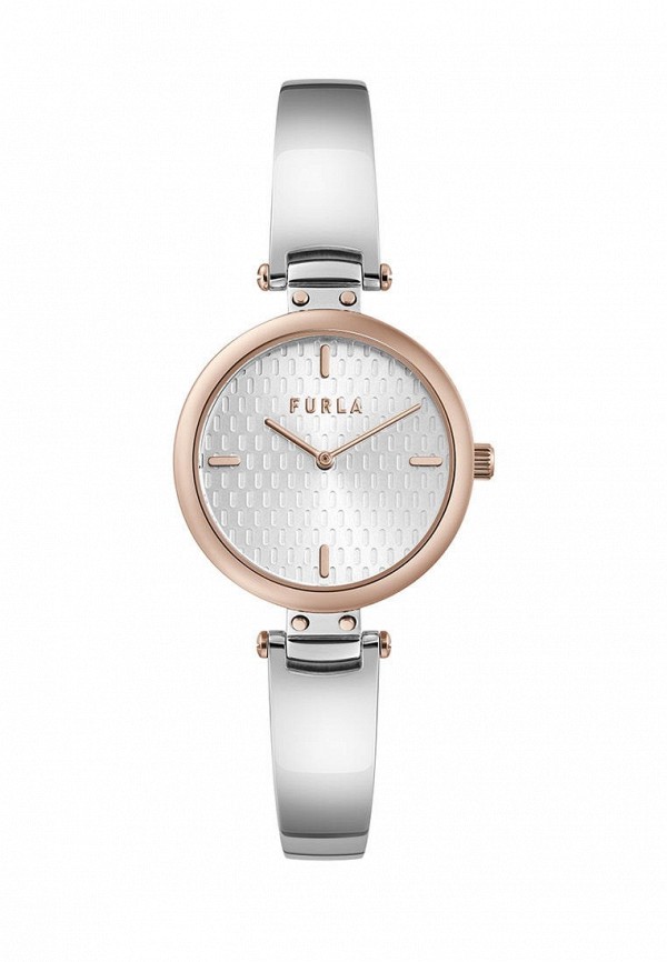 

Часы Furla, Серебряный, NEW PIN