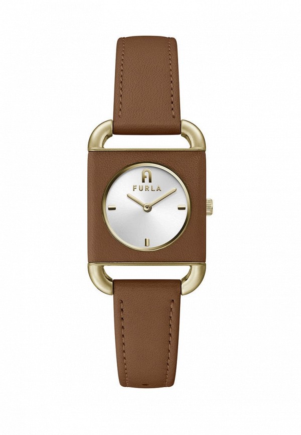 

Часы Furla, Бежевый, Furla MP002XW06I1S