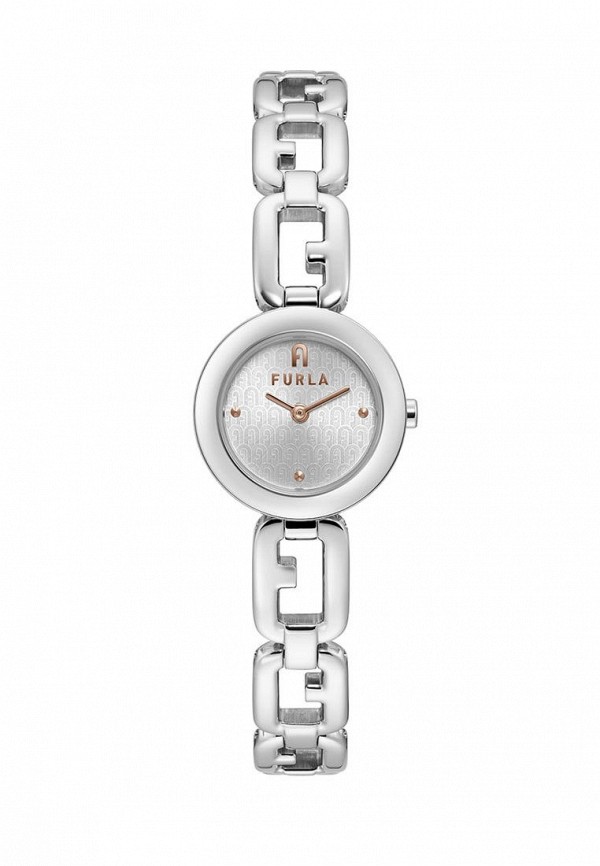 

Часы Furla, Серебряный, Furla MP002XW06I1U