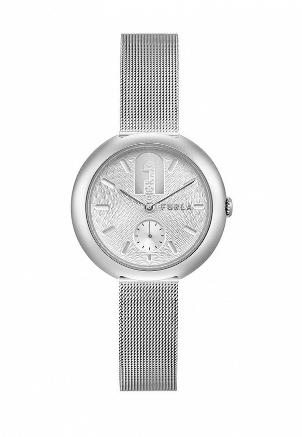 

Часы Furla, Серебряный, COSY SECONDS