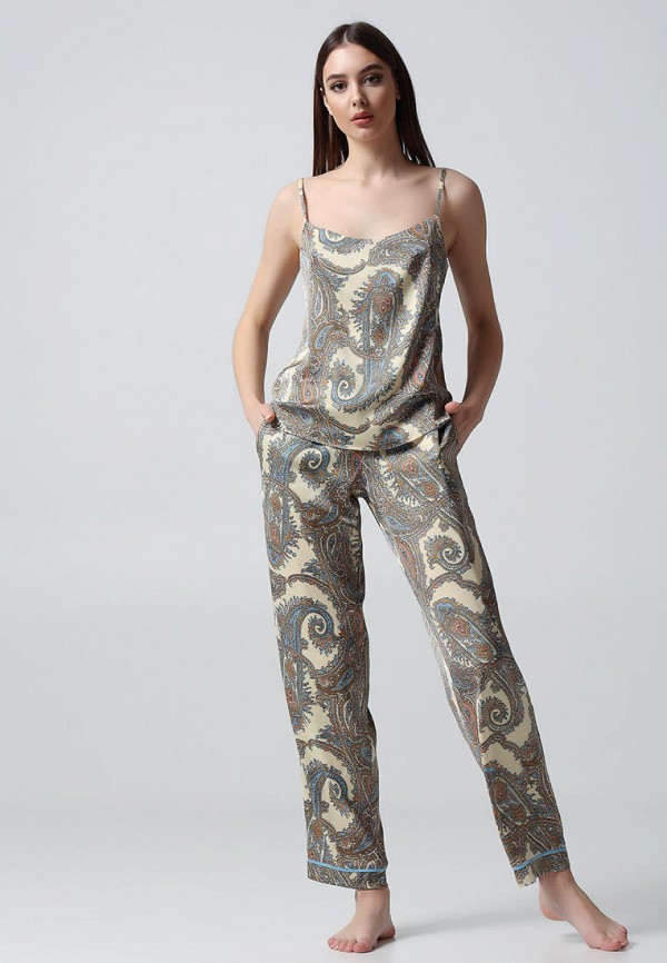 

Пижама Kaiza, Бежевый