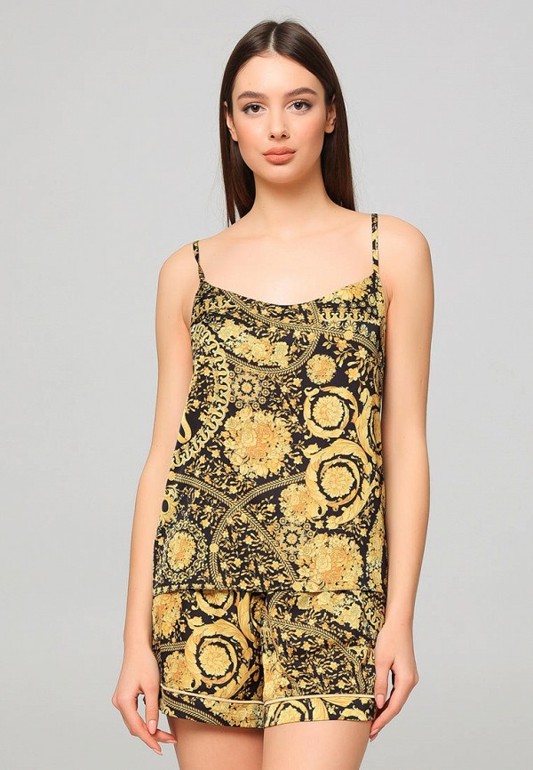 

Пижама Kaiza, Черный