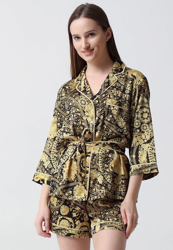 

Пижама Kaiza, Черный