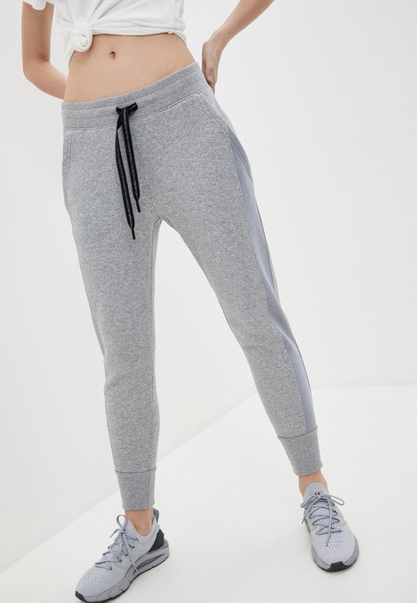 

Брюки спортивные Under Armour, Серый
