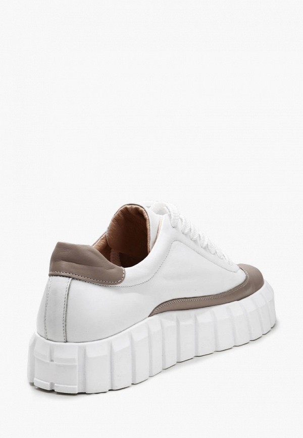 

Кеды Vm-Villomi, Белый, Vm-Villomi MP002XW06I4O