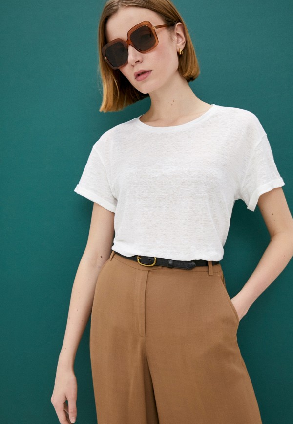 фото Футболка falconeri