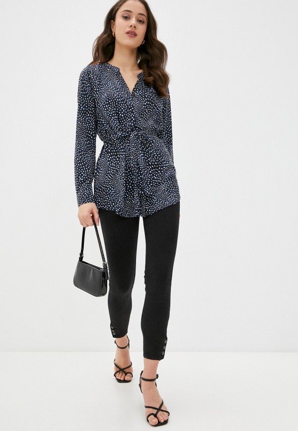 фото Джинсы euros style