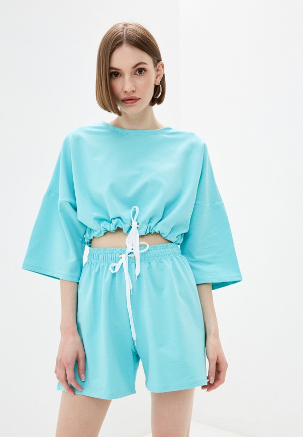 фото Костюм спортивный euros style