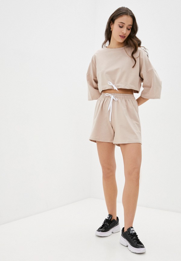 фото Костюм спортивный euros style