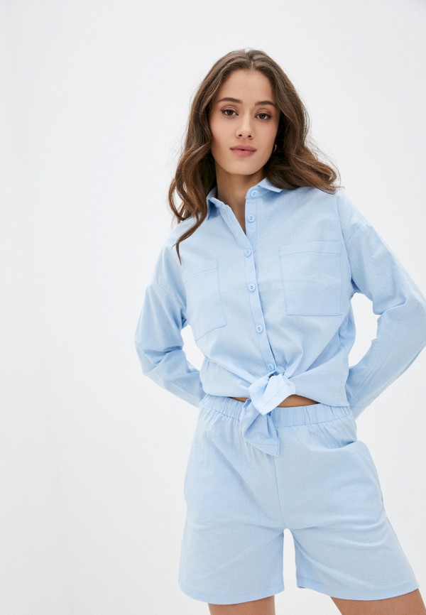 

Костюм Euros Style, Голубой