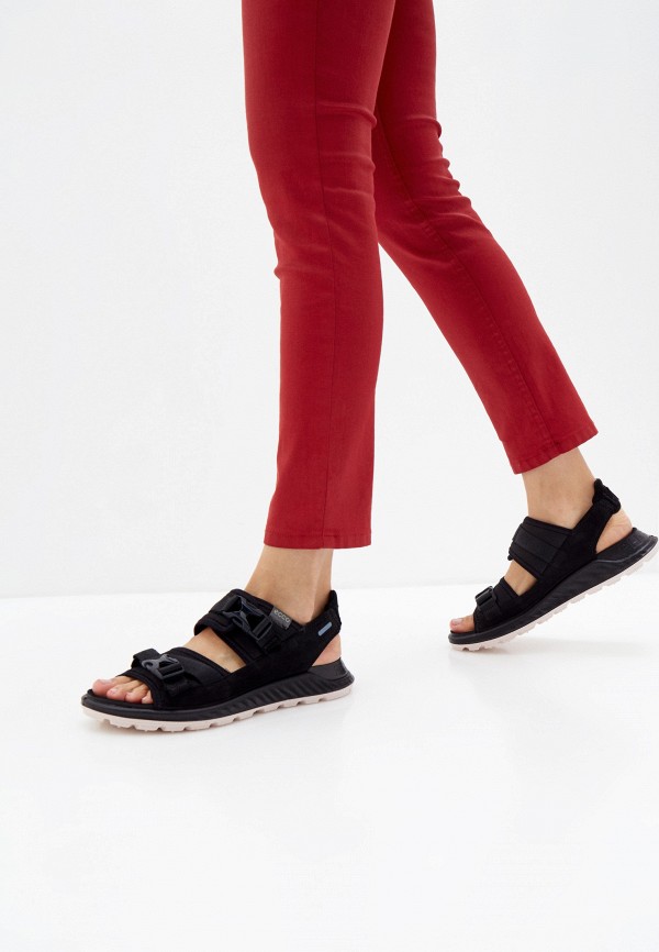 фото Сандалии ecco