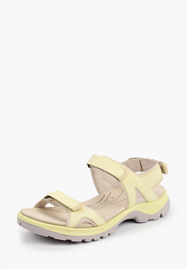 фото Сандалии ecco