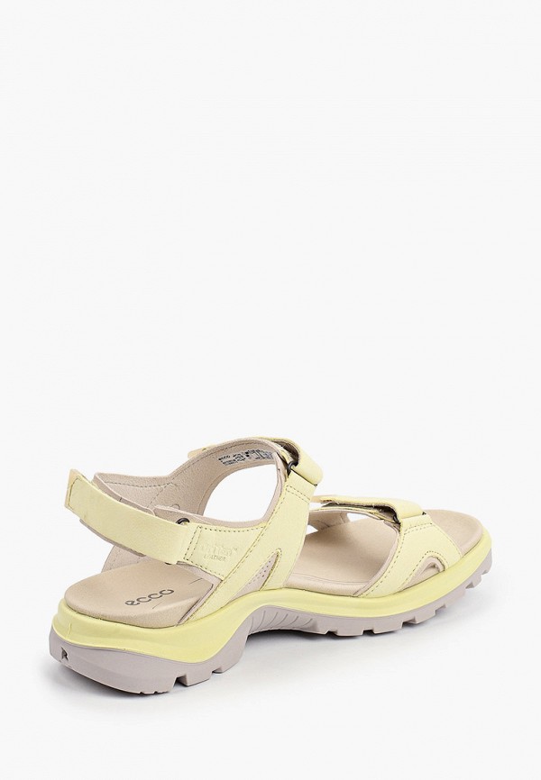 фото Сандалии ecco