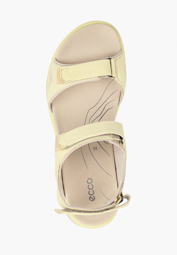 фото Сандалии ecco