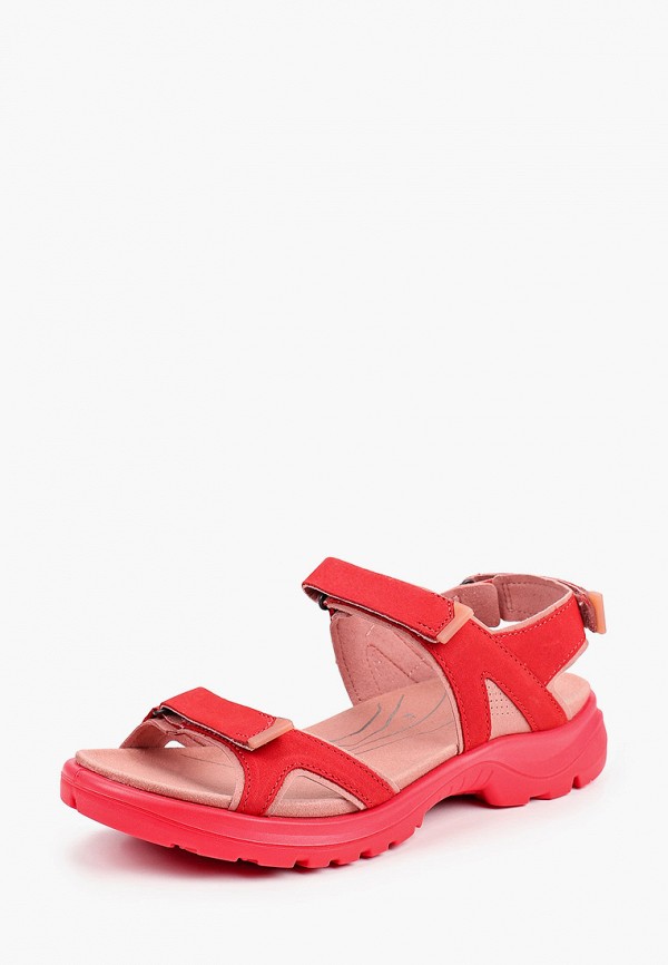 фото Сандалии ecco