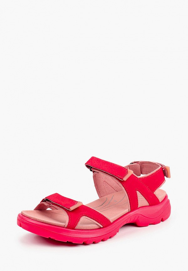 фото Сандалии ecco