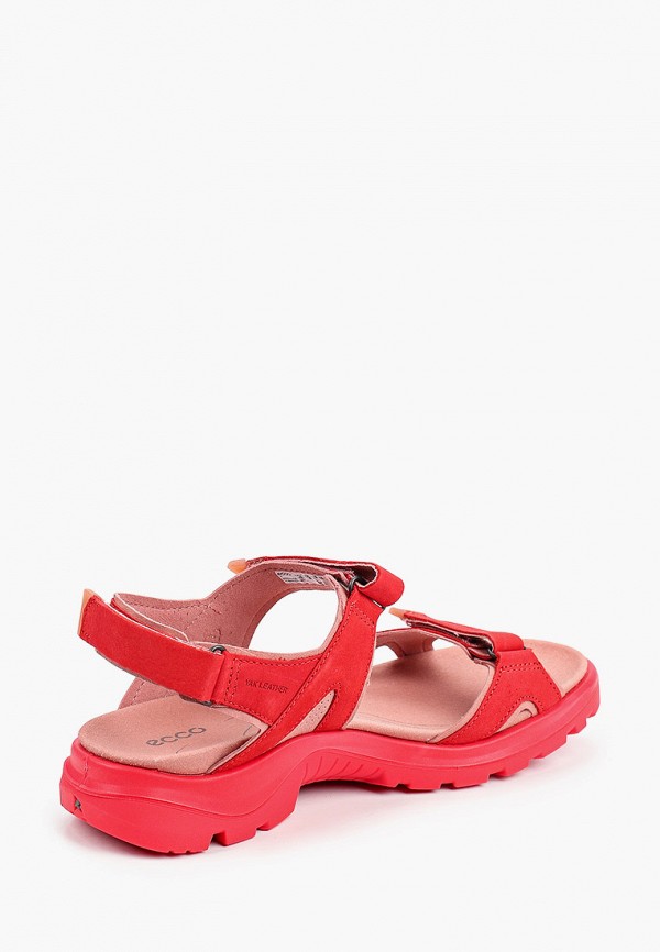 фото Сандалии ecco