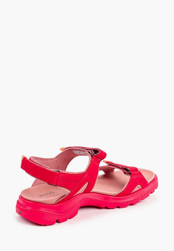 фото Сандалии ecco