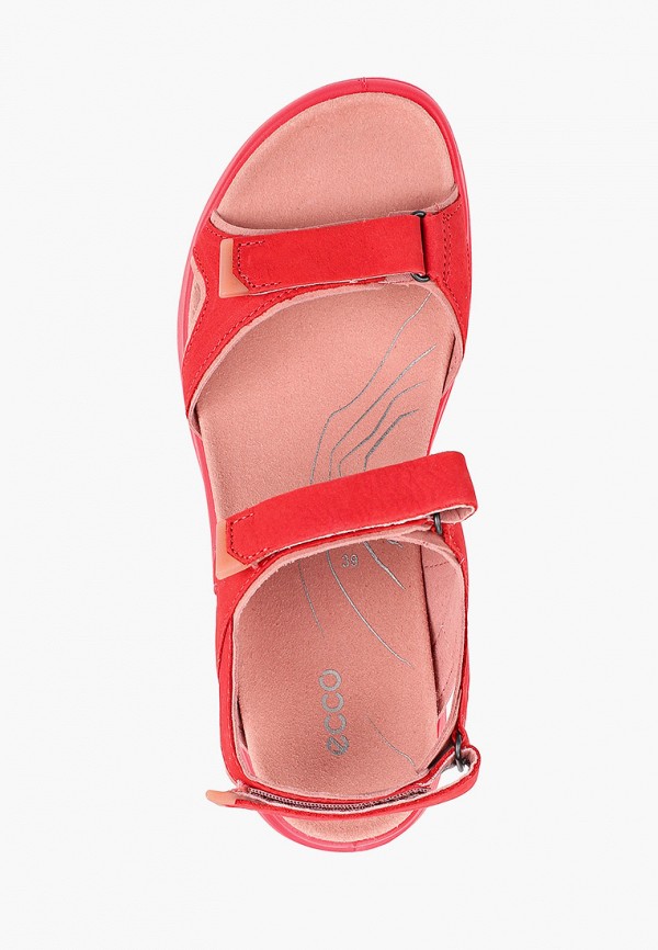 фото Сандалии ecco