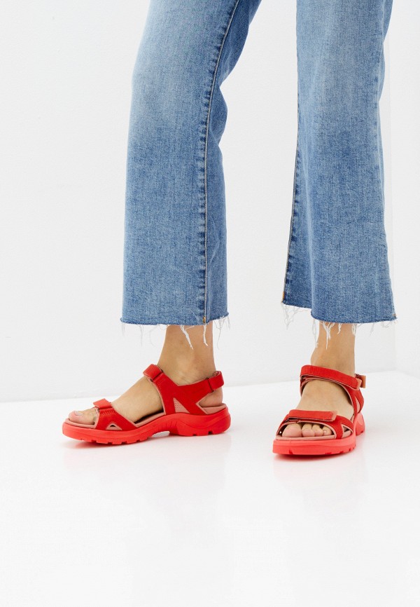 фото Сандалии ecco