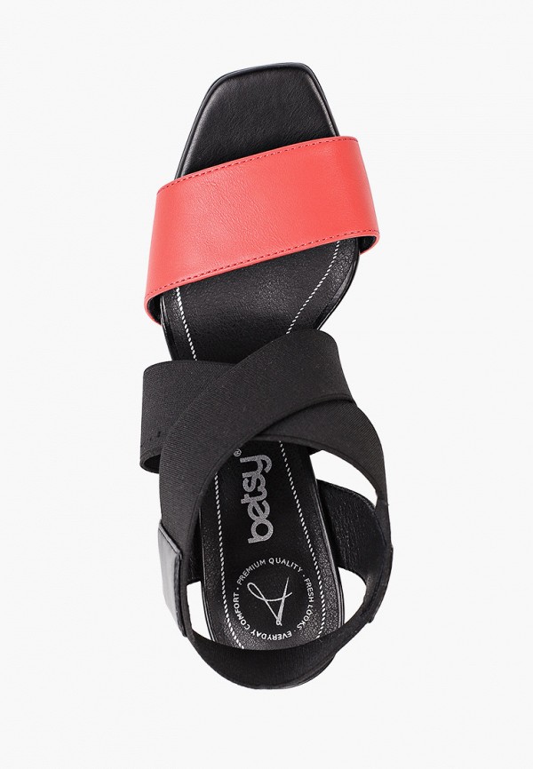 фото Босоножки betsy