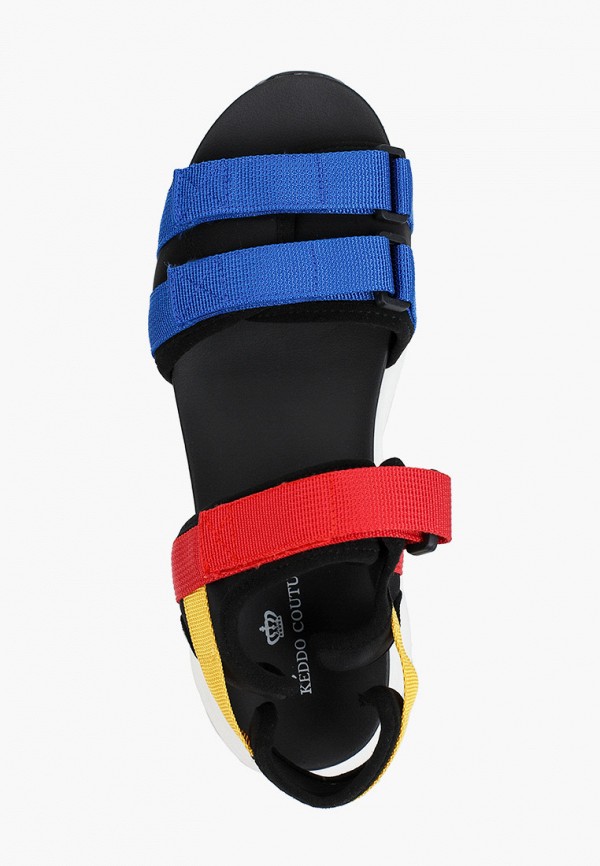 фото Сандалии keddo